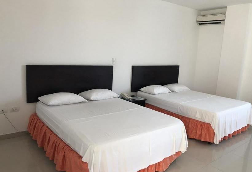 Hotel Via 40 | Barranquilla | Atlantico | Colombia 10