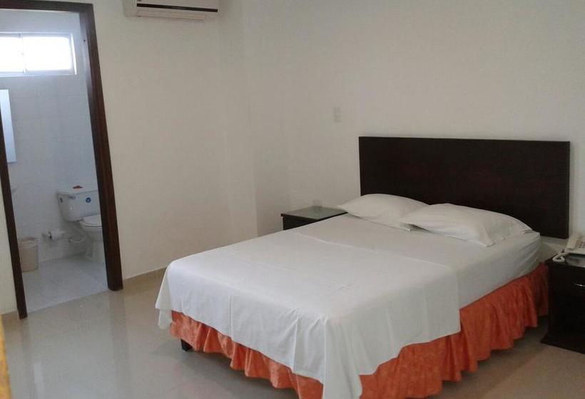 Hotel Via 40 | Barranquilla | Atlantico | Colombia 11