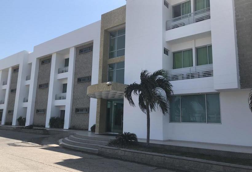 Hotel Via 40 | Barranquilla | Atlantico | Colombia 2