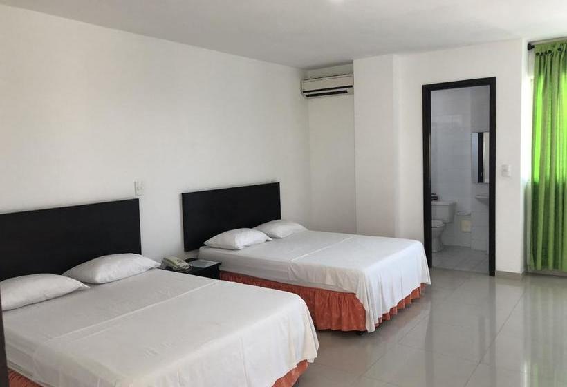 Hotel Via 40 | Barranquilla | Atlantico | Colombia 4