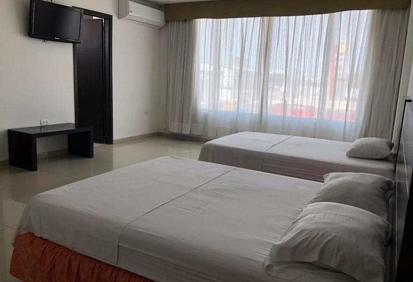 Hotel Via 40 | Barranquilla | Atlantico | Colombia 5