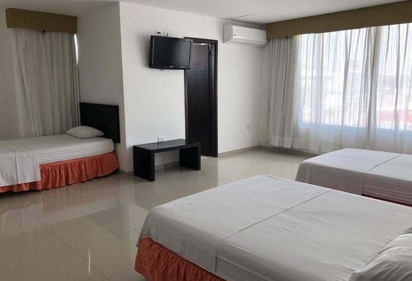 Hotel Via 40 | Barranquilla | Atlantico | Colombia 7