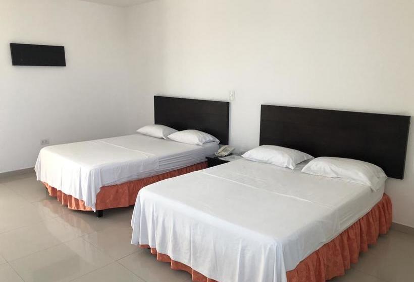 Hotel Via 40 | Barranquilla | Atlantico | Colombia 8