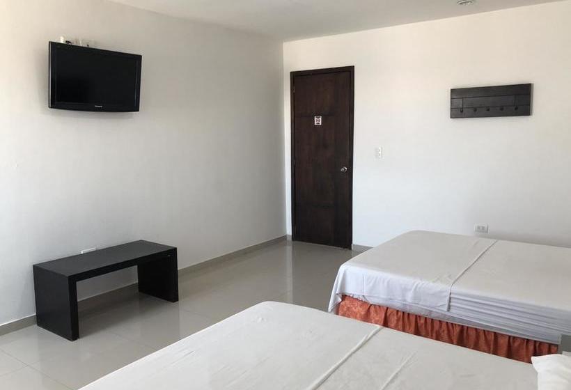 Hotel Via 40 | Barranquilla | Atlantico | Colombia 9