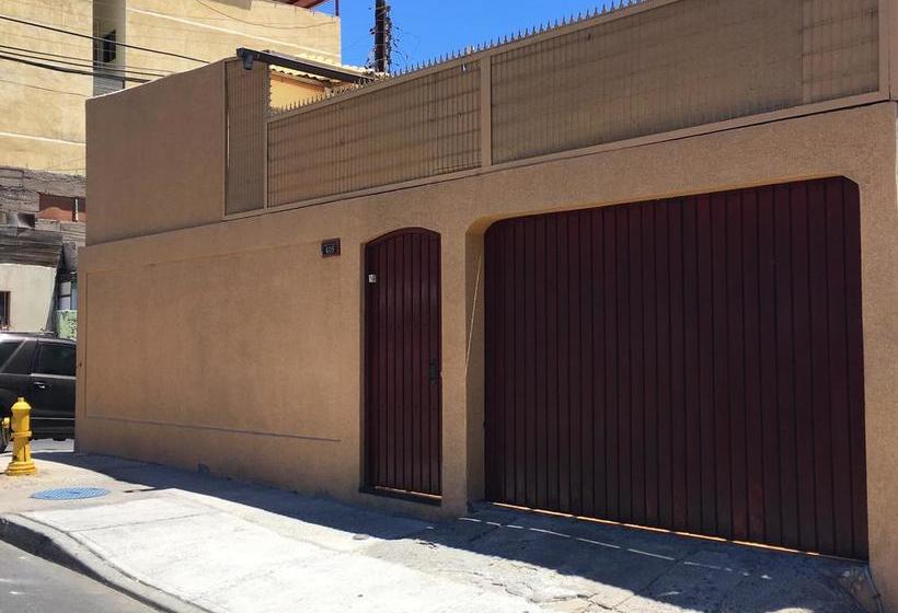 Albergue Hostal Runahuasi | Antofagasta | Antofagasta | Chile 10