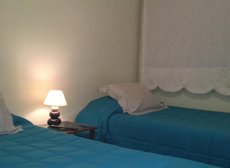 Albergue Hostal Runahuasi | Antofagasta | Antofagasta | Chile 11