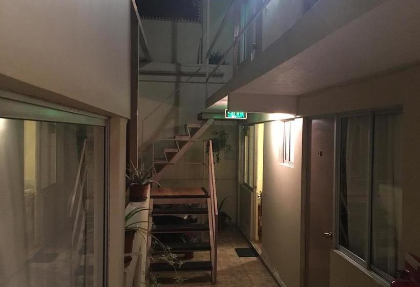 Albergue Hostal Runahuasi | Antofagasta | Antofagasta | Chile 15