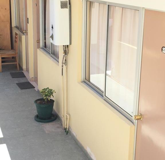 Albergue Hostal Runahuasi | Antofagasta | Antofagasta | Chile 16