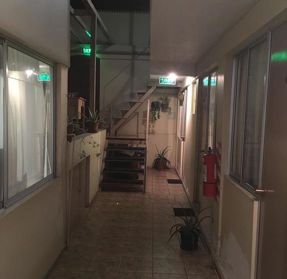 Albergue Hostal Runahuasi | Antofagasta | Antofagasta | Chile 17