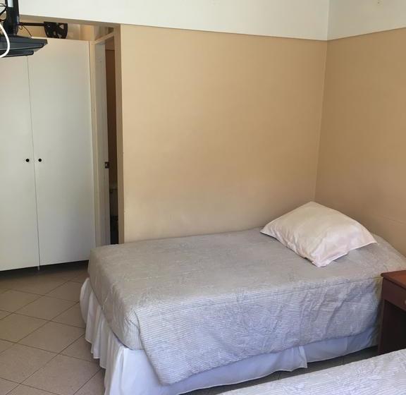 Albergue Hostal Runahuasi | Antofagasta | Antofagasta | Chile 2