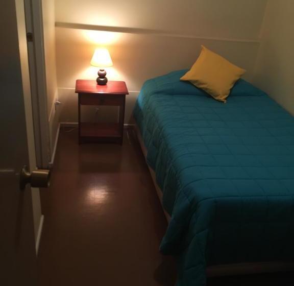 Albergue Hostal Runahuasi | Antofagasta | Antofagasta | Chile 20