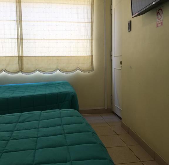 Albergue Hostal Runahuasi | Antofagasta | Antofagasta | Chile 3