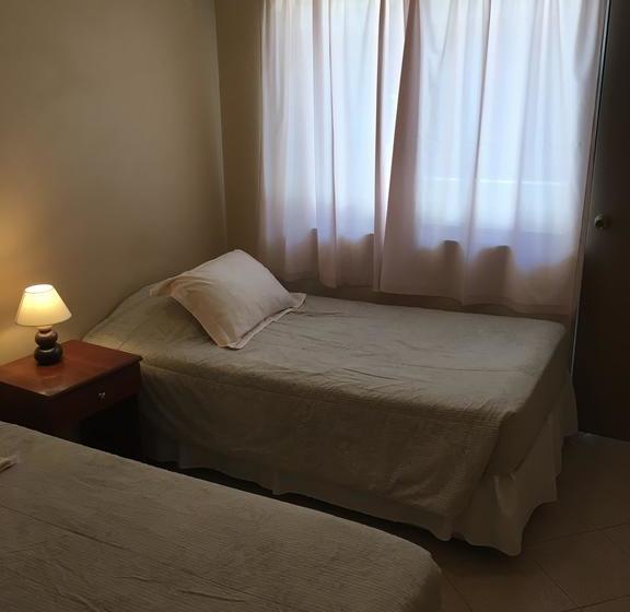 Albergue Hostal Runahuasi | Antofagasta | Antofagasta | Chile 4