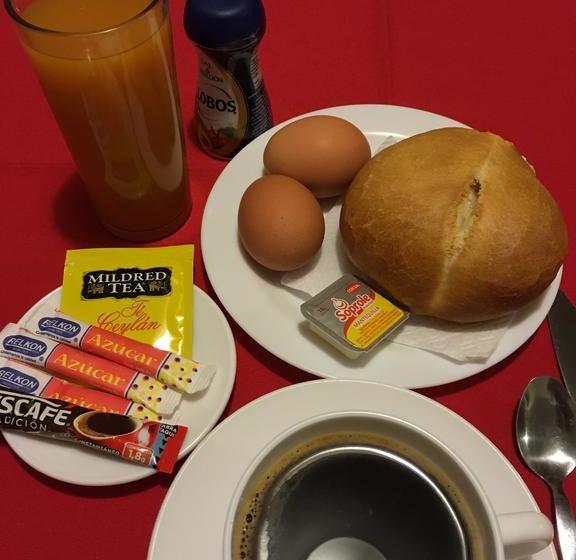 Albergue Hostal Runahuasi | Antofagasta | Antofagasta | Chile 5