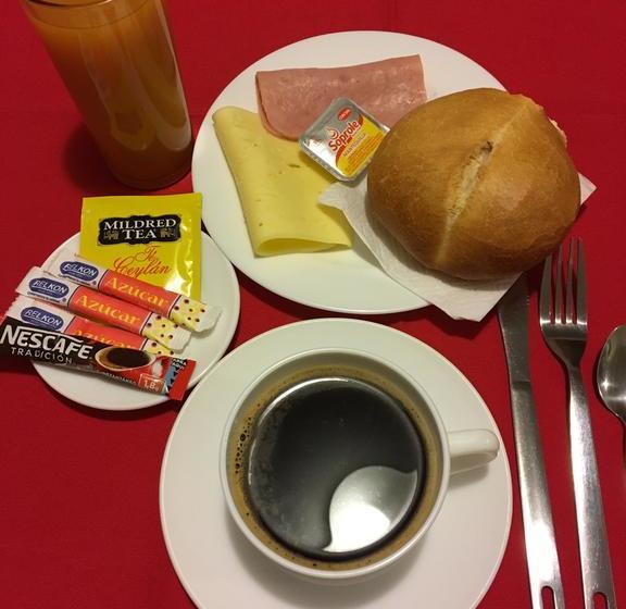 Albergue Hostal Runahuasi | Antofagasta | Antofagasta | Chile 6