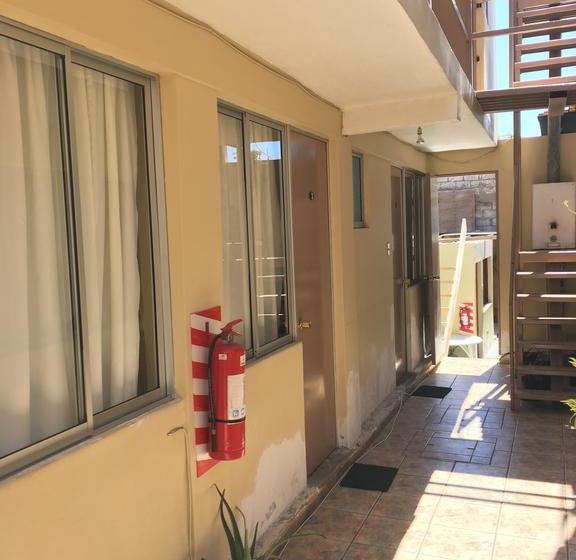 Albergue Hostal Runahuasi | Antofagasta | Antofagasta | Chile 7