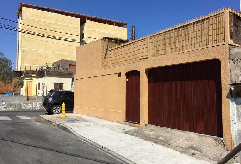 Albergue Hostal Runahuasi | Antofagasta | Antofagasta | Chile 8