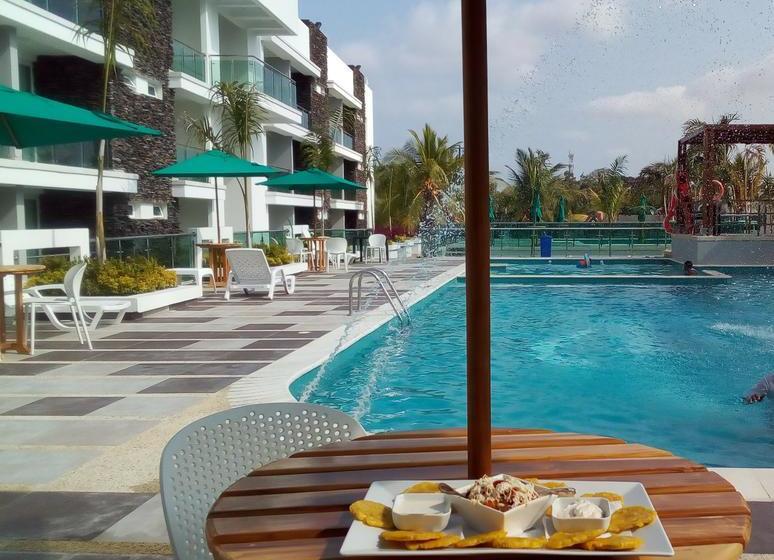 Hotel Los Hermanos | Coveñas | Sucre | Colombia 1