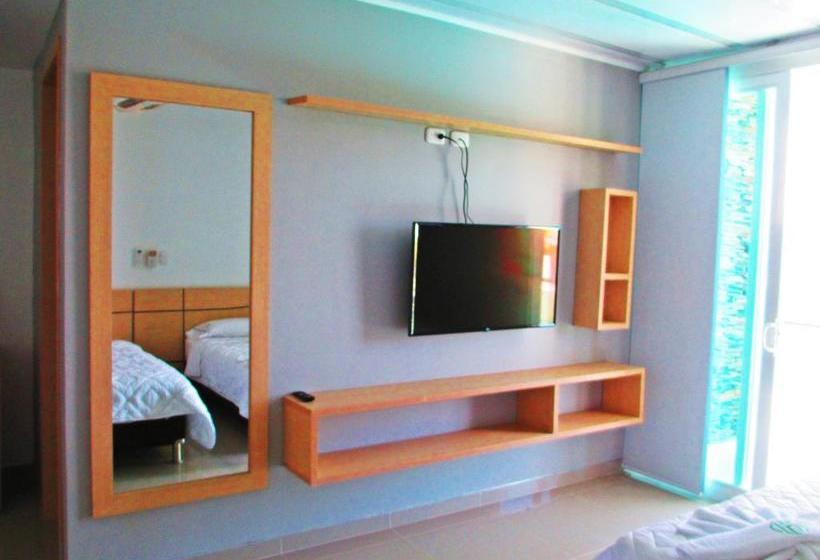 Hotel Los Hermanos | Coveñas | Sucre | Colombia 10