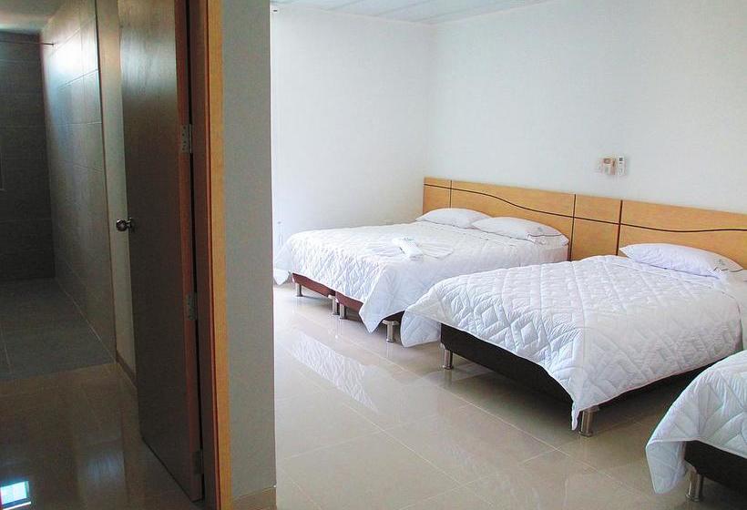 Hotel Los Hermanos | Coveñas | Sucre | Colombia 11