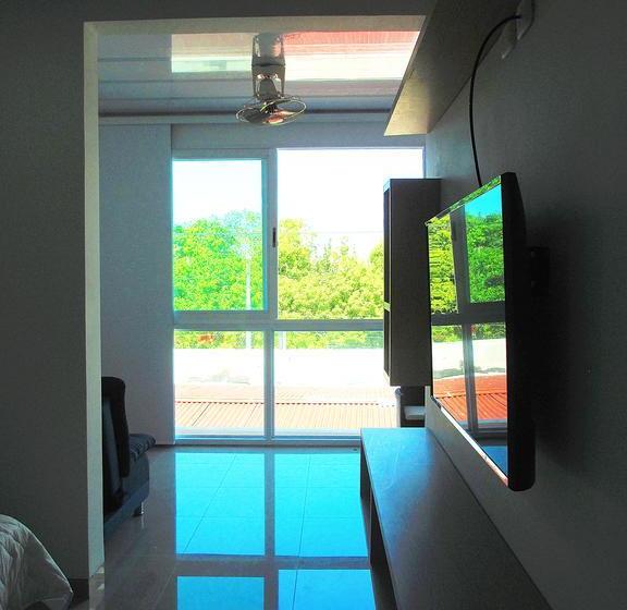 Hotel Los Hermanos | Coveñas | Sucre | Colombia 13