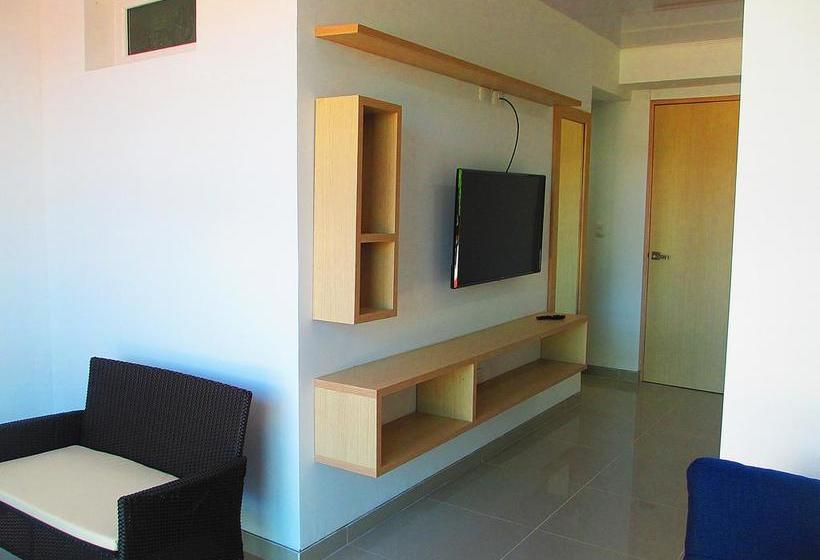 Hotel Los Hermanos | Coveñas | Sucre | Colombia 14