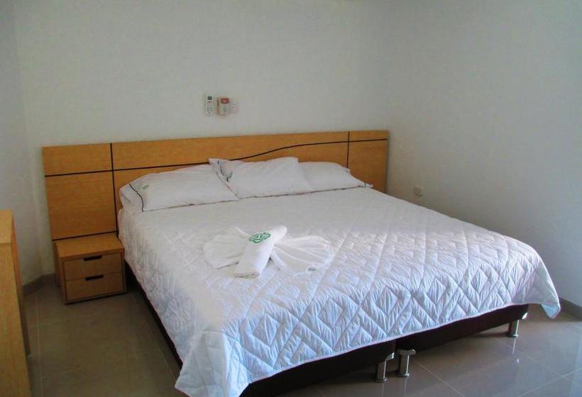 Hotel Los Hermanos | Coveñas | Sucre | Colombia 15