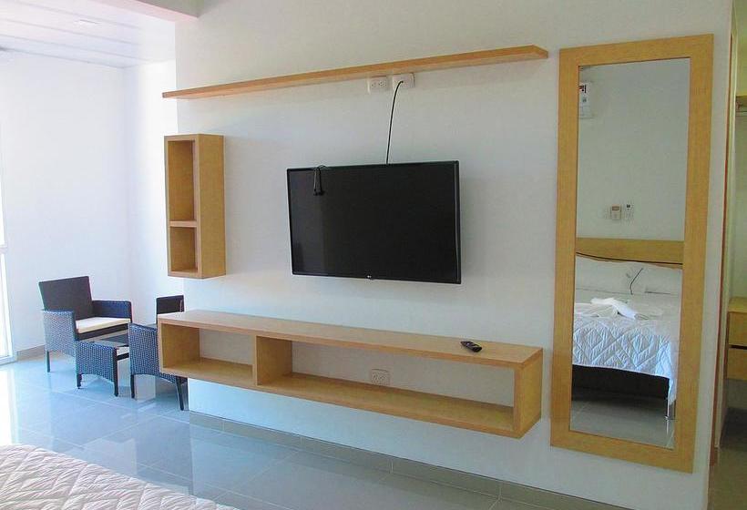 Hotel Los Hermanos | Coveñas | Sucre | Colombia 16