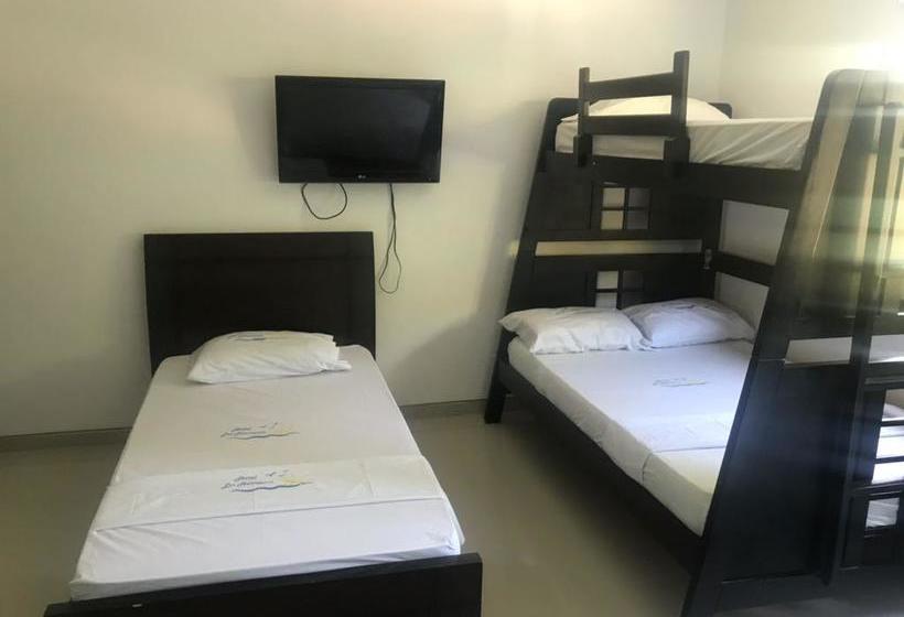 Hotel Los Hermanos | Coveñas | Sucre | Colombia 19