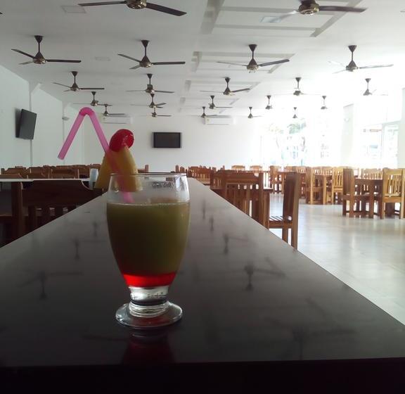 Hotel Los Hermanos | Coveñas | Sucre | Colombia 2