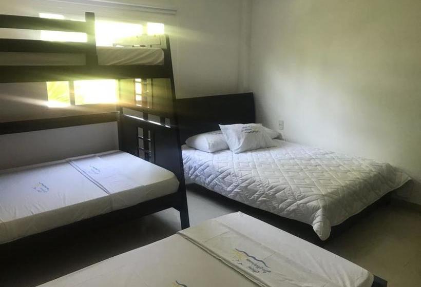 Hotel Los Hermanos | Coveñas | Sucre | Colombia 20