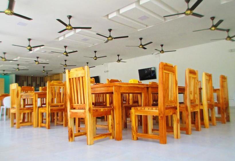 Hotel Los Hermanos | Coveñas | Sucre | Colombia 4