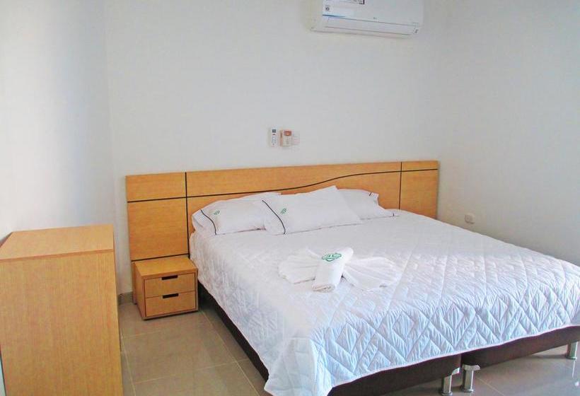 Hotel Los Hermanos | Coveñas | Sucre | Colombia 6