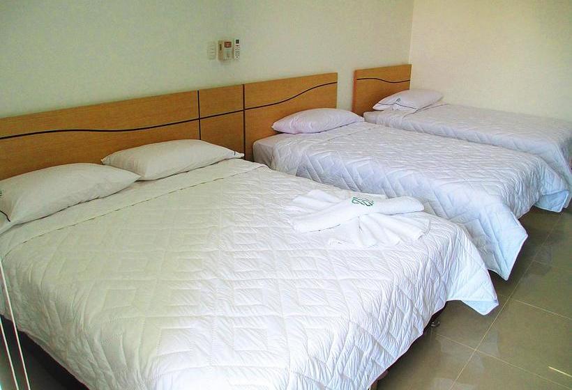 Hotel Los Hermanos | Coveñas | Sucre | Colombia 7