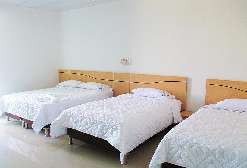 Hotel Los Hermanos | Coveñas | Sucre | Colombia 9