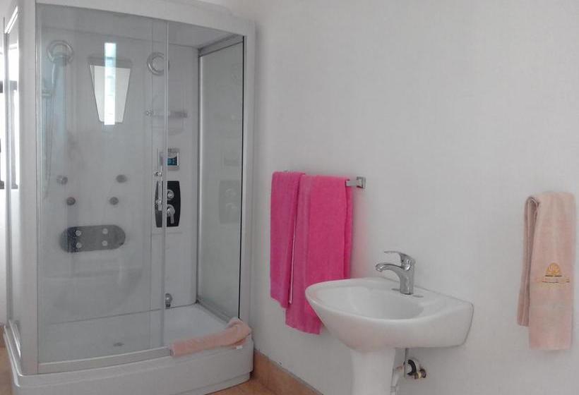 Hotel Imperio Del Sol | Ibarra | Imbabura | Ecuador 1