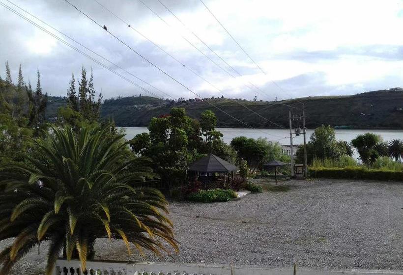 Hotel Imperio Del Sol | Ibarra | Imbabura | Ecuador 10