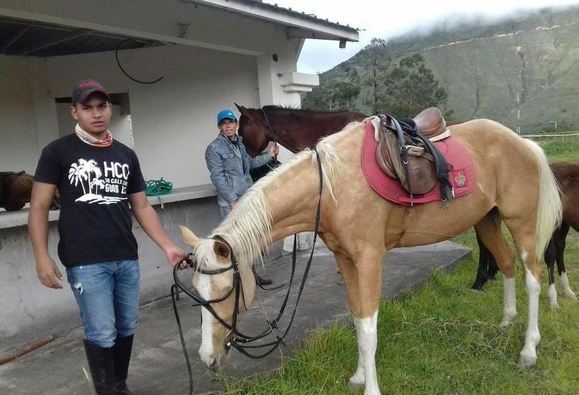 Hotel Imperio Del Sol | Ibarra | Imbabura | Ecuador 11