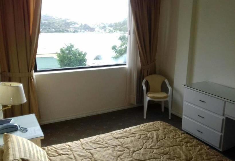 Hotel Imperio Del Sol | Ibarra | Imbabura | Ecuador 13