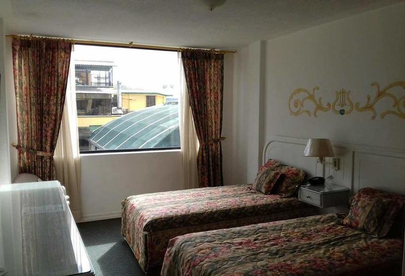 Hotel Imperio Del Sol | Ibarra | Imbabura | Ecuador 14