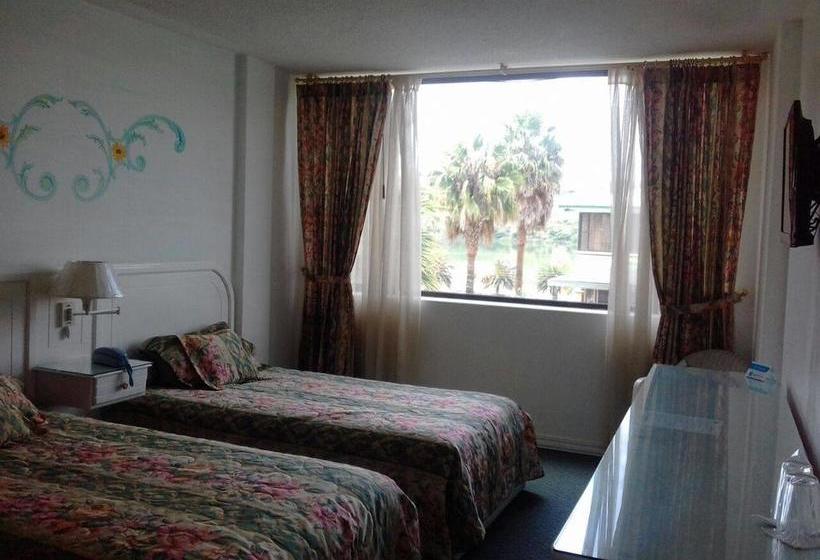 Hotel Imperio Del Sol | Ibarra | Imbabura | Ecuador 15