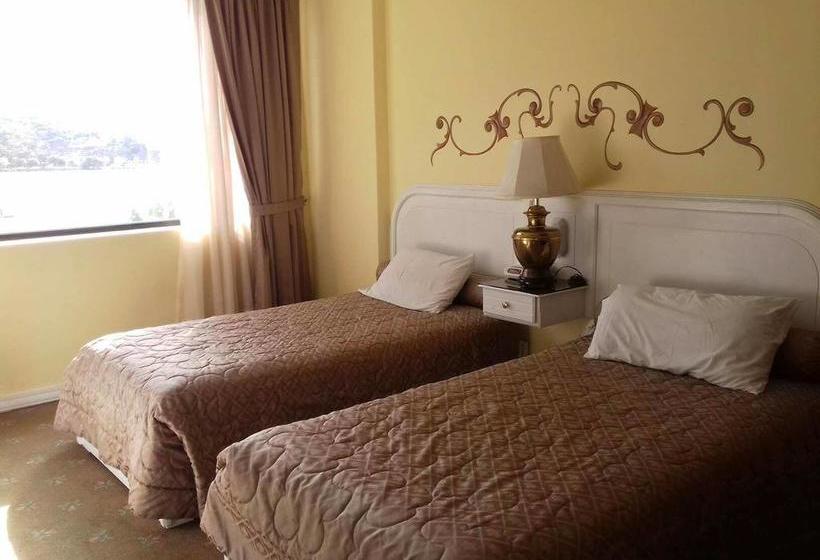 Hotel Imperio Del Sol | Ibarra | Imbabura | Ecuador 16