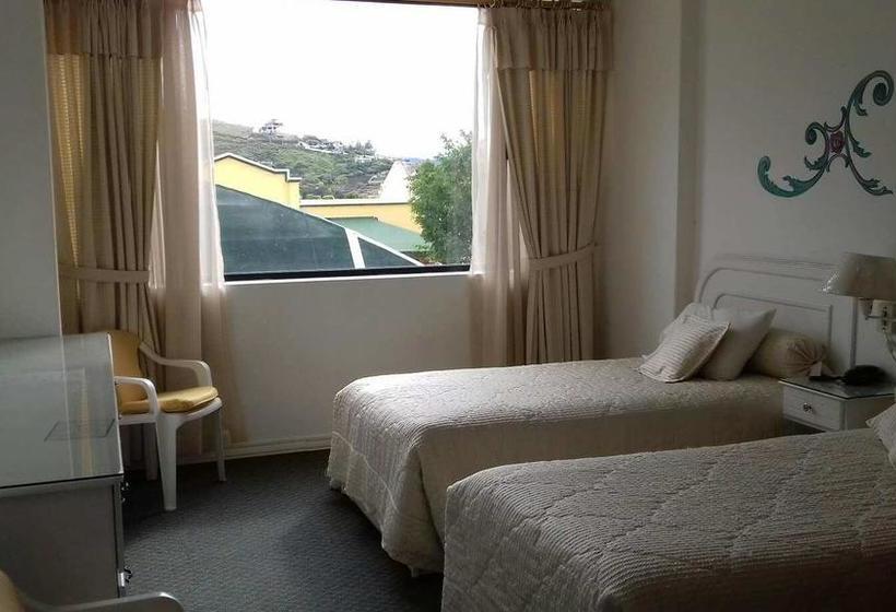 Hotel Imperio Del Sol | Ibarra | Imbabura | Ecuador 17