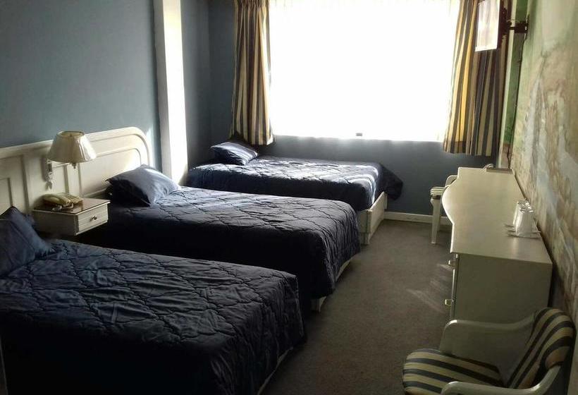 Hotel Imperio Del Sol | Ibarra | Imbabura | Ecuador 18