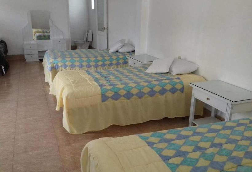 Hotel Imperio Del Sol | Ibarra | Imbabura | Ecuador 19