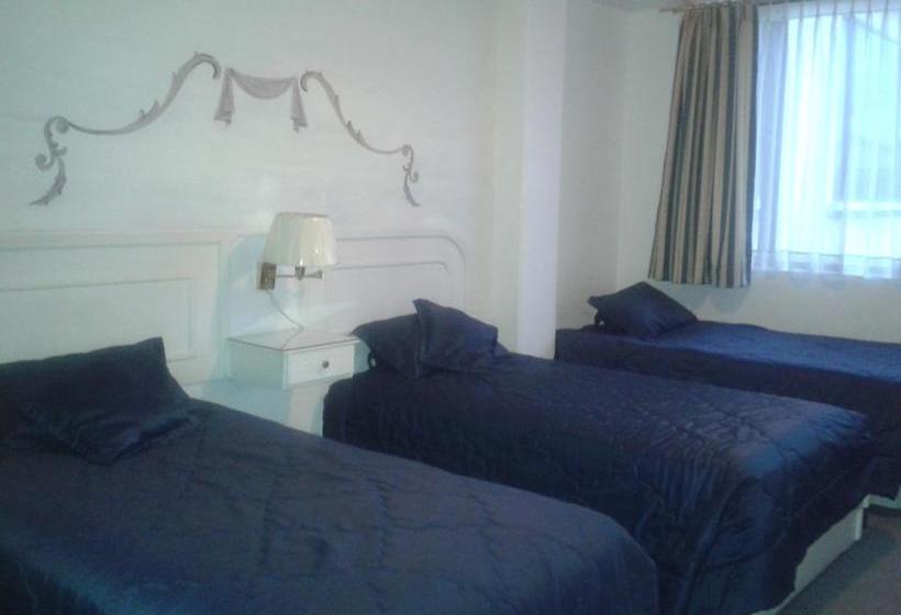 Hotel Imperio Del Sol | Ibarra | Imbabura | Ecuador 20