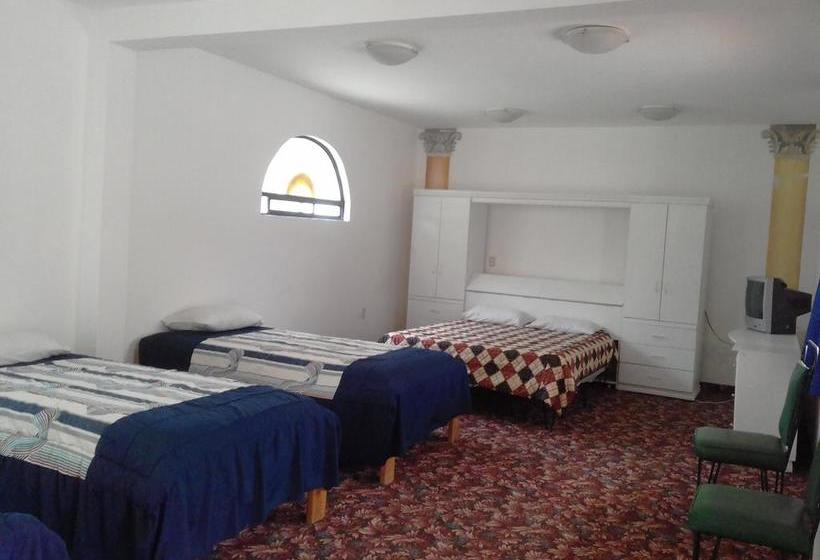 Hotel Imperio Del Sol | Ibarra | Imbabura | Ecuador 3