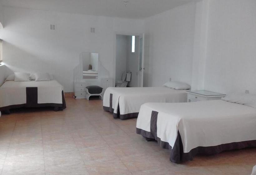 Hotel Imperio Del Sol | Ibarra | Imbabura | Ecuador 5