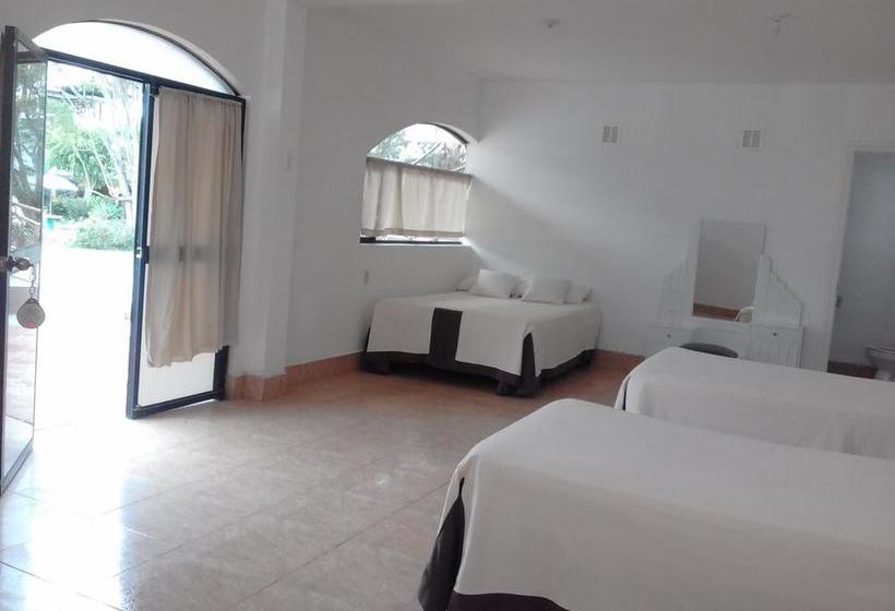 Hotel Imperio Del Sol | Ibarra | Imbabura | Ecuador 6