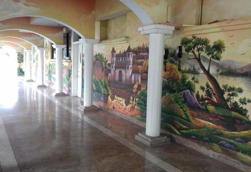 Hotel Imperio Del Sol | Ibarra | Imbabura | Ecuador 8